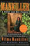 Mankiller by Wilma Mankiller