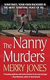 The Nanny Murders by Merry Jones