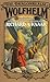 Wolfhelm by Richard A. Knaak