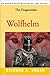 Wolfhelm (Dragonrealm, #3)