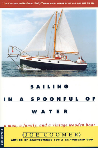 Sailing in a Spoonful of Water