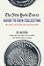 The New York Times Guide to...