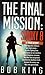 The Final Mission: Spooky 8