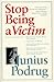 Stop Being A Victim: A Surv...