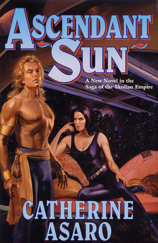 Ascendant Sun (Saga of the Skolian Empire, #5)