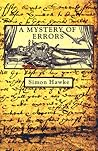 A Mystery of Errors by Simon Hawke