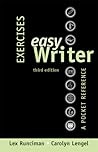 Exercises for Easy Writer