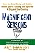 The Magnificent Seasons: How the Jets, Mets, and Knicks Made Sports HIstory and Uplifted a City and the Country