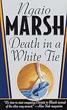 Death In A White Tie by Ngaio Marsh