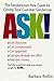 Ask!: The Revolutionary New Guide for Getting Total Customer Satisfaction