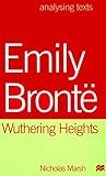 Emily Brontë: Wut...