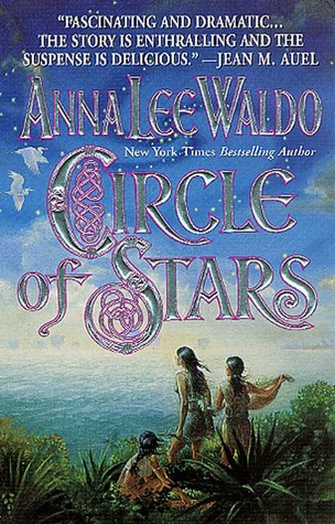Circle of Stars (Circle, #2)