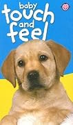 Baby Touch and Feel Slipcase