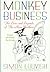 Monkey Business by Simon Louvish