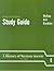 Study Guide, Volume I for McKay/Hill/Buckler's A History of Western Society, 7th