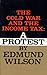 The Cold War and the Income Tax: A Protest