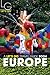 Let's Go Europe 2004 by Let's Go Inc.