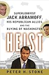 Heist by Peter H. Stone