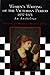 Women's Writing of the Victorian Period 1837 1901 by Harriet Devine Jump Women's Writing of the Victorian Period 1837 1901 by Harriet Devine Jump