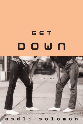 Get Down (Hardcover)