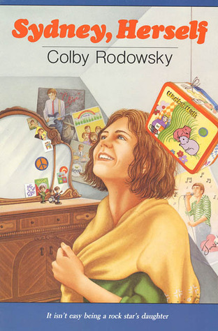 Sydney, Herself (Sydney Downie, #1)