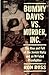 Bummy Davis vs. Murder, Inc.: The Rise and Fall of the Jewish Mafia and an Ill-Fated Prizefighter