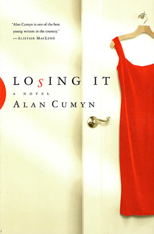 Losing It (Hardcover)