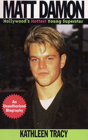 Matt Damon: Hollywood's Hottest Young Superstar