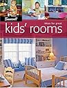 Ideas For Great Kids' Rooms