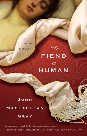 The Fiend in Human (Paperback)