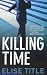Killing Time (Natalie Price, #1)