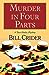 Murder in Four Parts (Sheri...