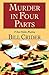 Murder in Four Parts (Sheriff Dan Rhodes, #16)