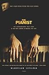 The Pianist by Wladyslaw Szpilman