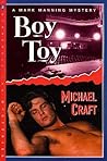 Boy Toy (Mark Manning Mystery, #5)