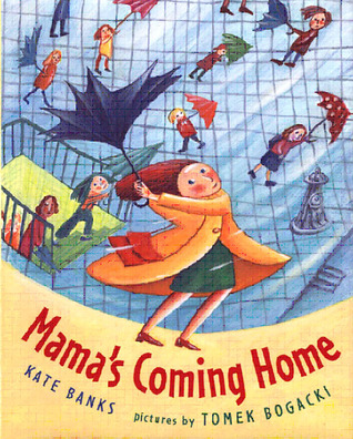 Mama's Coming Home (Hardcover)