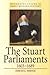 The Stuart Parliaments, 1603-1689 by David L. Smith