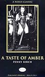 A Taste of Amber (Nexus)