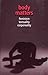 Body Matters by Avril Horner