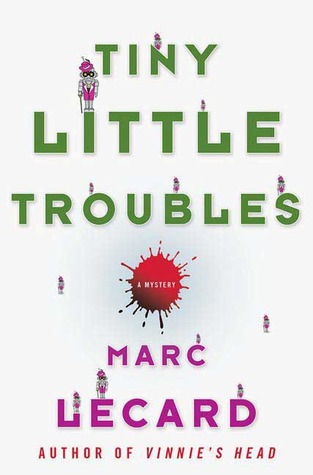 Tiny Little Troubles