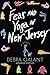Fear and Yoga in New Jersey