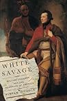 White Savage by Fintan O'Toole