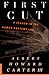 First Cut by Albert Howard Carter III