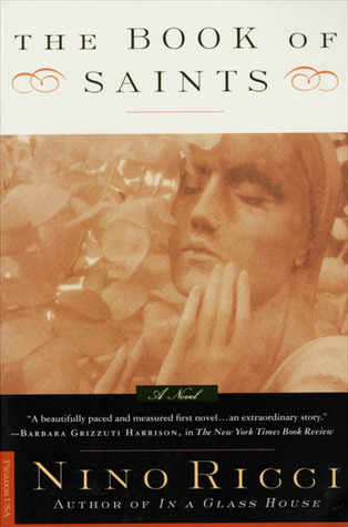 The Book of Saints (Paperback)