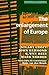 The Enlargement of Europe by Croft