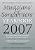 Musicians' & Songwriters' Yearbook 2007