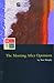 The Morning After Optimism, (Methuen Modern Plays S.)