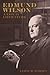 Edmund Wilson by Lewis M. Dabney
