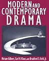 Modern and Contemporary Drama Modern and Contemporary Drama