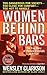 Women Behind Bars by Wensley Clarkson